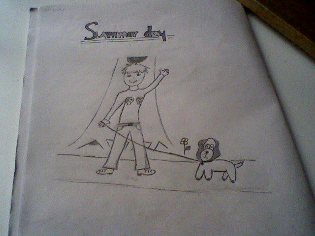 Sumer day